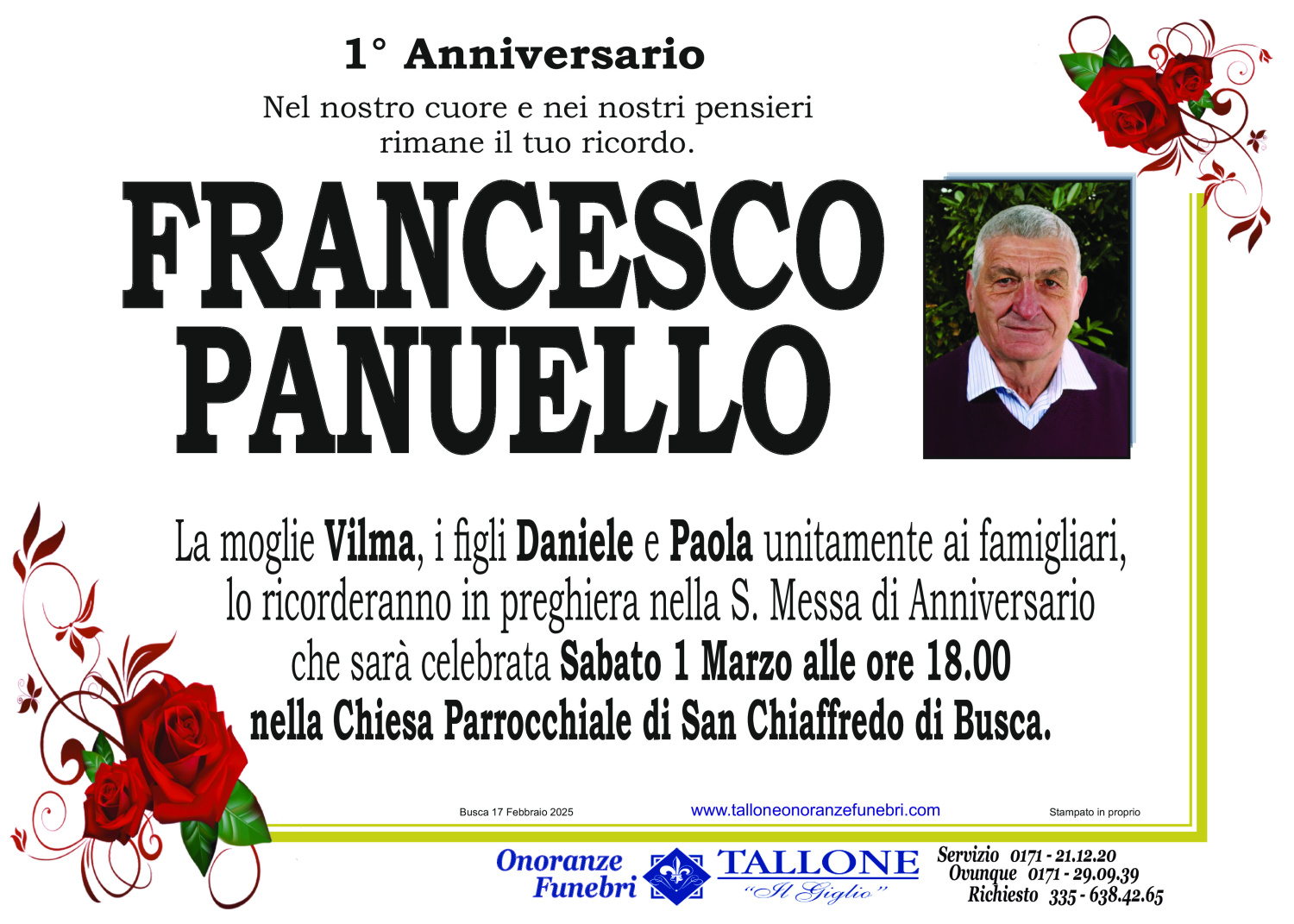 Francesco Panuello